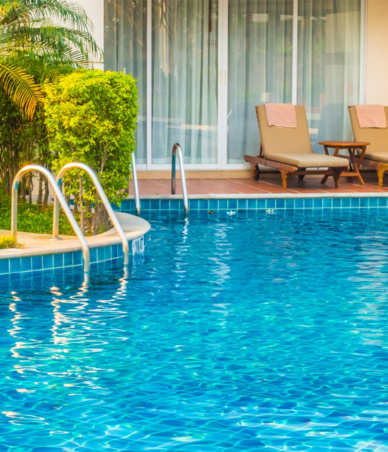 pool