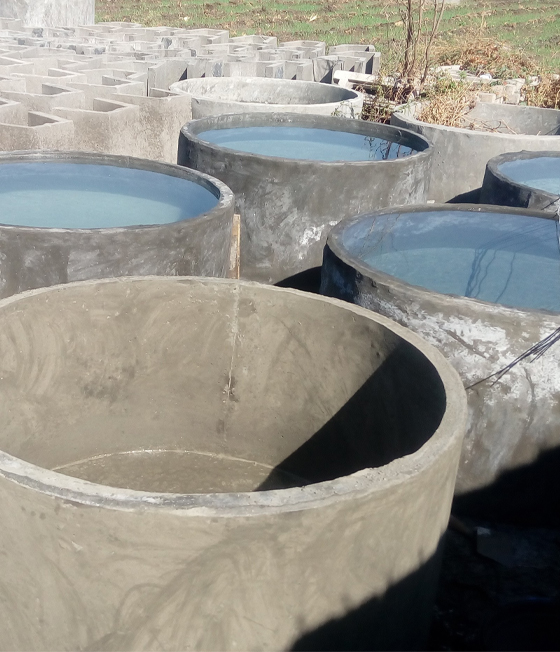watertank