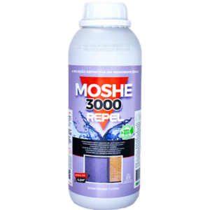 MOSHE 3000 REPEL